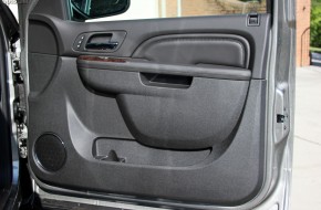 2012 GMC Sierra Denali 2500HD Review