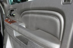 2012 GMC Sierra Denali 2500HD Review