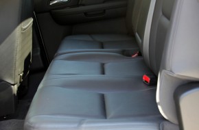 2012 GMC Sierra Denali 2500HD Review