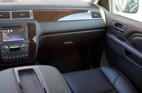 2012 GMC Sierra Denali 2500HD Review