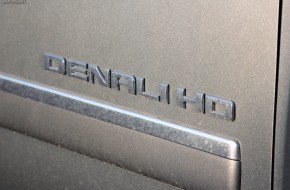 2012 GMC Sierra Denali 2500HD Review