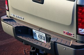 2012 GMC Sierra Denali 2500HD Review