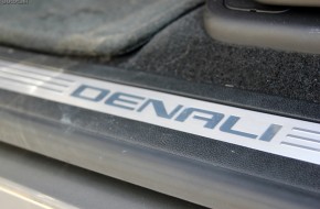 2012 GMC Sierra Denali 2500HD Review