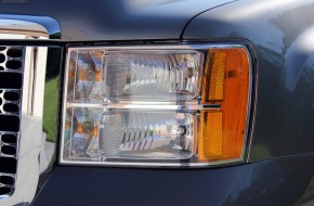 2012 GMC Sierra Denali 2500HD Review