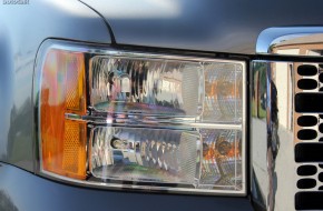 2012 GMC Sierra Denali 2500HD Review