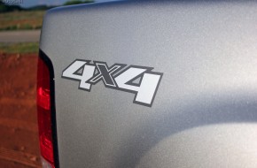 2012 GMC Sierra Denali 2500HD Review