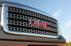 2012 GMC Sierra Denali 2500HD Review