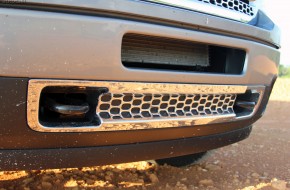 2012 GMC Sierra Denali 2500HD Review