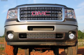 2012 GMC Sierra Denali 2500HD Review