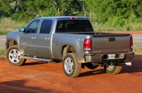 2012 GMC Sierra Denali 2500HD Review