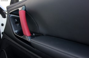 2013 Nissan GT-R Black Edition Review