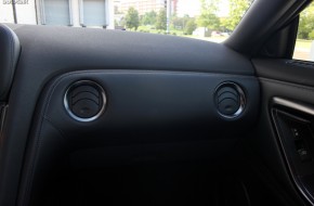 2013 Nissan GT-R Black Edition Review