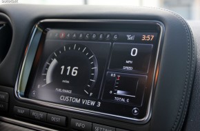 2013 Nissan GT-R Black Edition Review