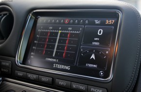 2013 Nissan GT-R Black Edition Review