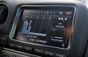 2013 Nissan GT-R Black Edition Review