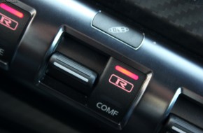 2013 Nissan GT-R Black Edition Review