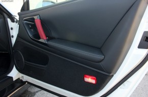 2013 Nissan GT-R Black Edition Review