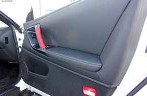 2013 Nissan GT-R Black Edition Review