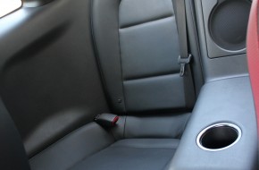 2013 Nissan GT-R Black Edition Review