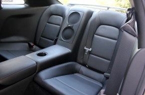 2013 Nissan GT-R Black Edition Review