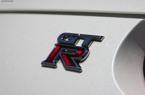 2013 Nissan GT-R Black Edition Review