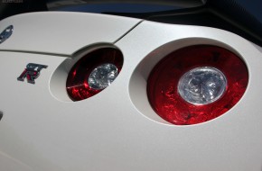 2013 Nissan GT-R Black Edition Review