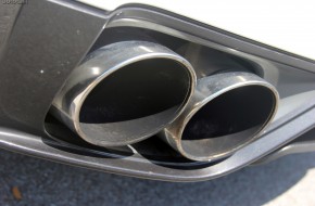 2013 Nissan GT-R Black Edition Review