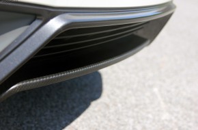 2013 Nissan GT-R Black Edition Review