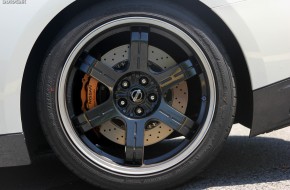 2013 Nissan GT-R Black Edition Review