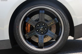 2013 Nissan GT-R Black Edition Review