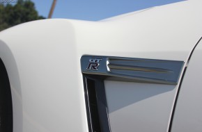 2013 Nissan GT-R Black Edition Review