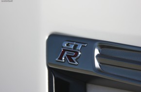 2013 Nissan GT-R Black Edition Review