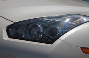 2013 Nissan GT-R Black Edition Review