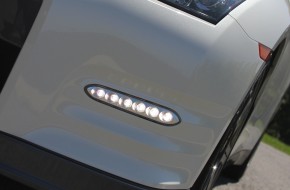 2013 Nissan GT-R Black Edition Review