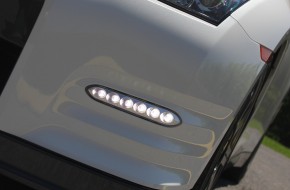 2013 Nissan GT-R Black Edition Review