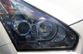 2013 Nissan GT-R Black Edition Review