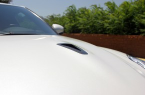 2013 Nissan GT-R Black Edition Review