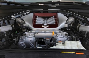 2013 Nissan GT-R Black Edition Review