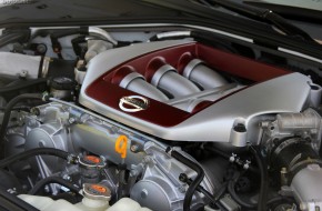 2013 Nissan GT-R Black Edition Review