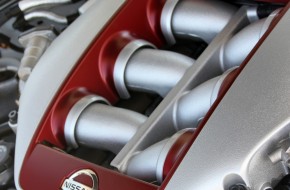 2013 Nissan GT-R Black Edition Review