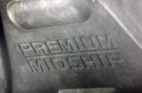 2013 Nissan GT-R Black Edition Review