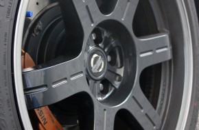2013 Nissan GT-R Black Edition Review