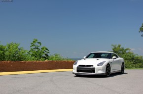 2013 Nissan GT-R Black Edition Review