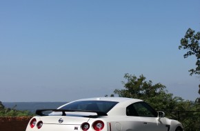 2013 Nissan GT-R Black Edition Review