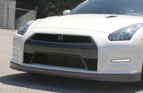 2013 Nissan GT-R Black Edition Review