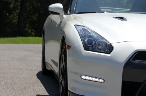 2013 Nissan GT-R Black Edition Review