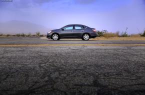 2013 Nissan Sentra
