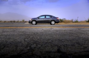 2013 Nissan Sentra