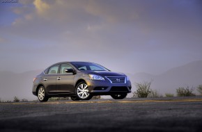 2013 Nissan Sentra