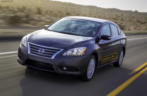 2013 Nissan Sentra
